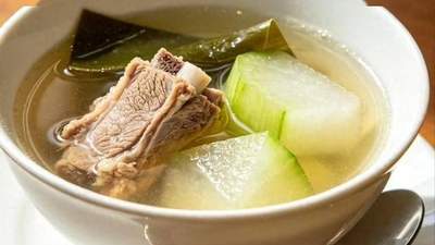八月专属天然家常食材登场！参与简单的家常料理，吃对4种好物清肝祛湿解暑疲