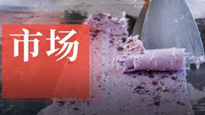 排队3小时、月销百万杯！茶饮市场又出爆款