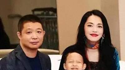 宣布离婚4个月后，姚晨现状曝光，原来她早已给自己留好了退路