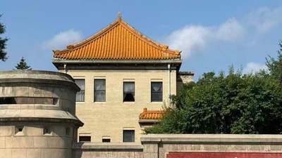来长春伪满皇宫逛的你,在打卡中读懂这份沉甸甸的民族记忆了吗