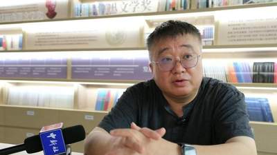 浙江新大众文艺创作怎么玩？接地气活动多让普通人书写生活