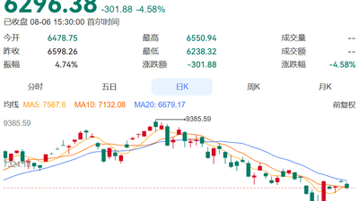 韩股跳水SK海力士跌超10% 韩国散户转投美国高杠杆ETF 参与海外投资的你需留意专家风险提醒