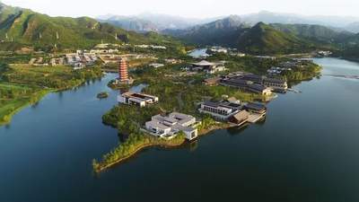 怀柔景区民宿营地全部恢复营业