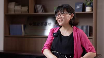在碎片与流量之外，文学何为？