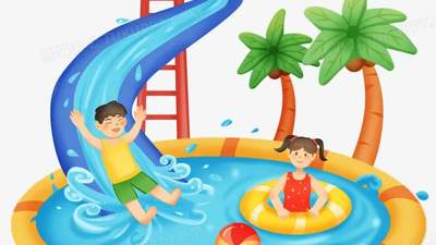 水上乐园“水滑道”内被“撞飞” 致多处受伤，责任谁来担？