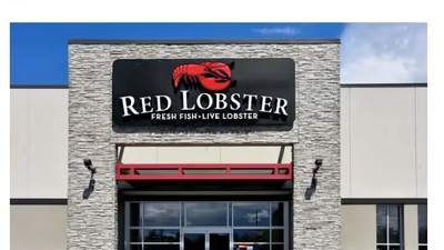 差点被吃破产！加拿大Red Lobster“无限任吃虾”杀回来了！这次还敢随便吃
