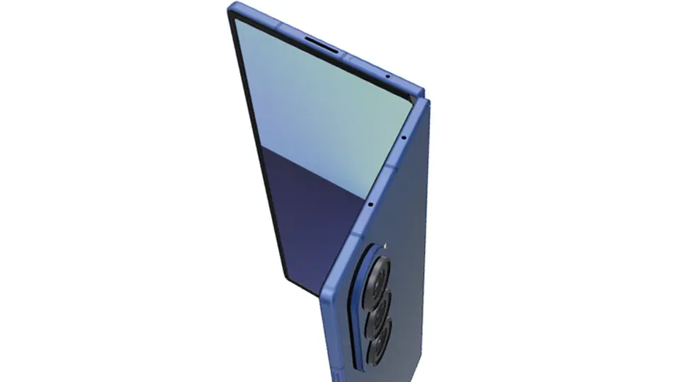 与iPhone Fold抗衡！曝三星将推出阔折叠手机，计划生产100万台