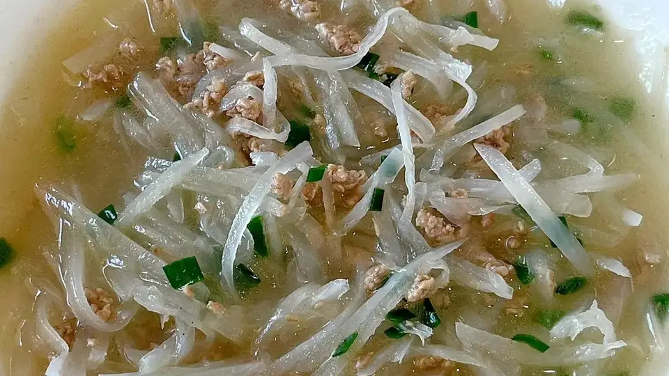 3道自带消炎家常菜，清热解毒，常吃提升免疫力