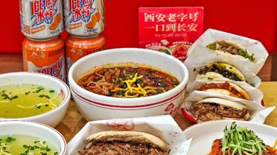 下班后不想做饭，为什么很多人只想买个热乎小吃？