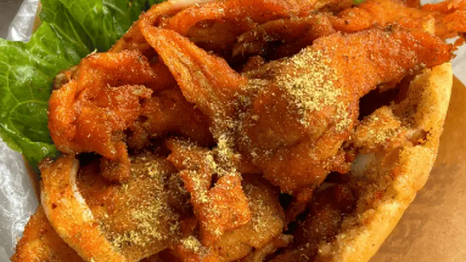 安徽蚌埠六大招牌美食,解锁珠城独有的烟火风味