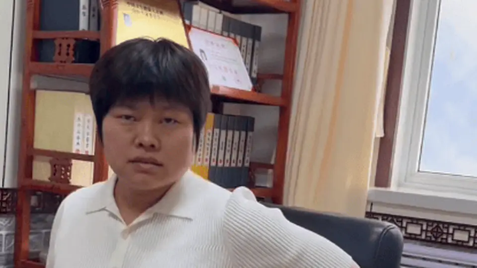 周荣素教的花生酪，比豆浆香比牛奶滑，冬天早上来一碗真舒坦