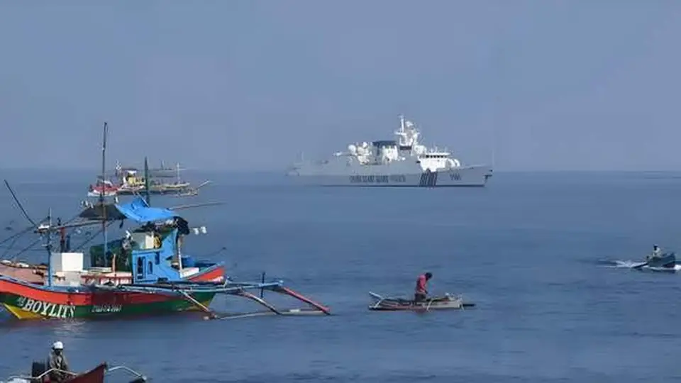 原创解决南海问题，我们可以将计就计，进而实现两岸和平统一
