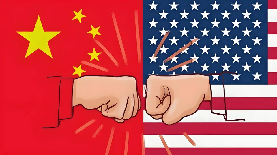 日本报告揭穿美国遮羞布:中国五项全球第一,美国仅剩芯片独苗