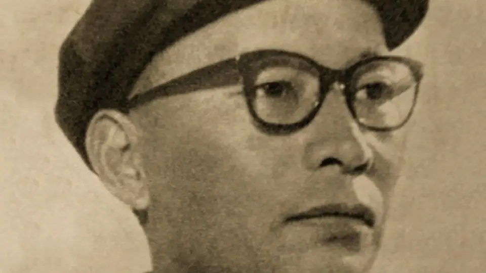 黄永胜被判刑,亲家公刘兴元为何官运亨通?老战友一语道破真相