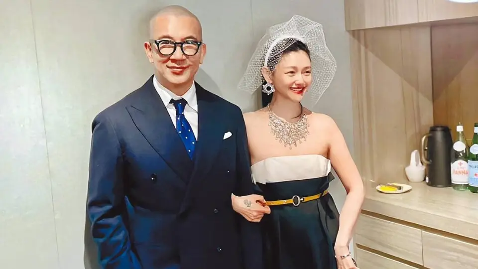大S曾因喜爱台北生活重心始终在台 亲友驳斥转产赴韩传闻 呼吁别过度揣测