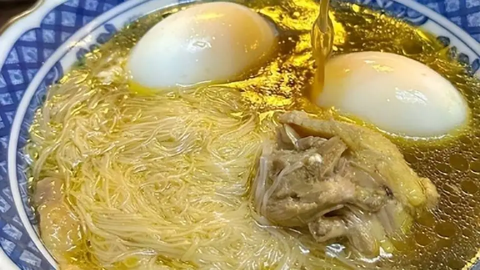 福州六大经典名小吃！地道闽味烟火十足，每一款都是老福州的心头爱