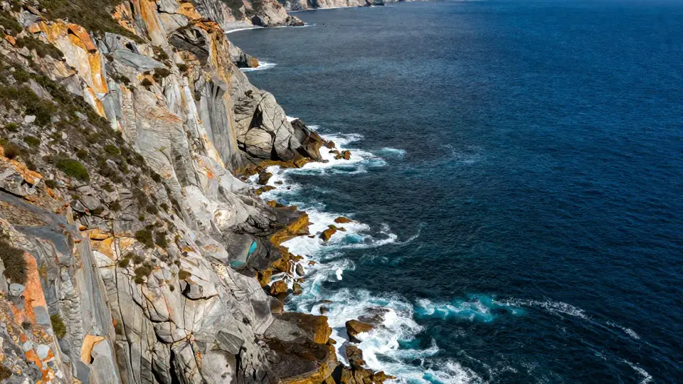 来山东海岸葡萄酒核心产区，沉浸式体验百年风土酿就的风味盛宴
