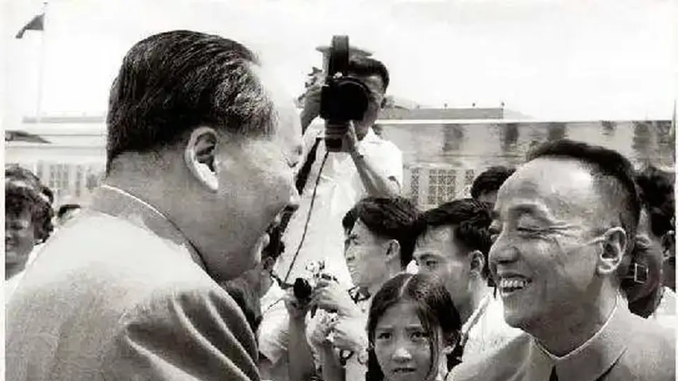 抗美援朝决策背后那些事 见证伟人关键时刻的坚定选择
