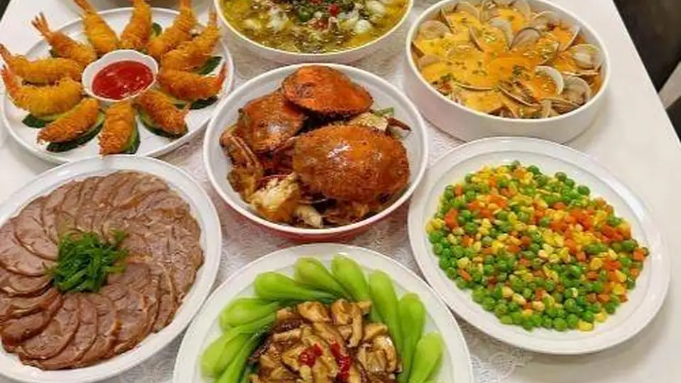 做饭总翻车不是手艺差！二十个厨房门道弄懂，家常菜色香味俱全