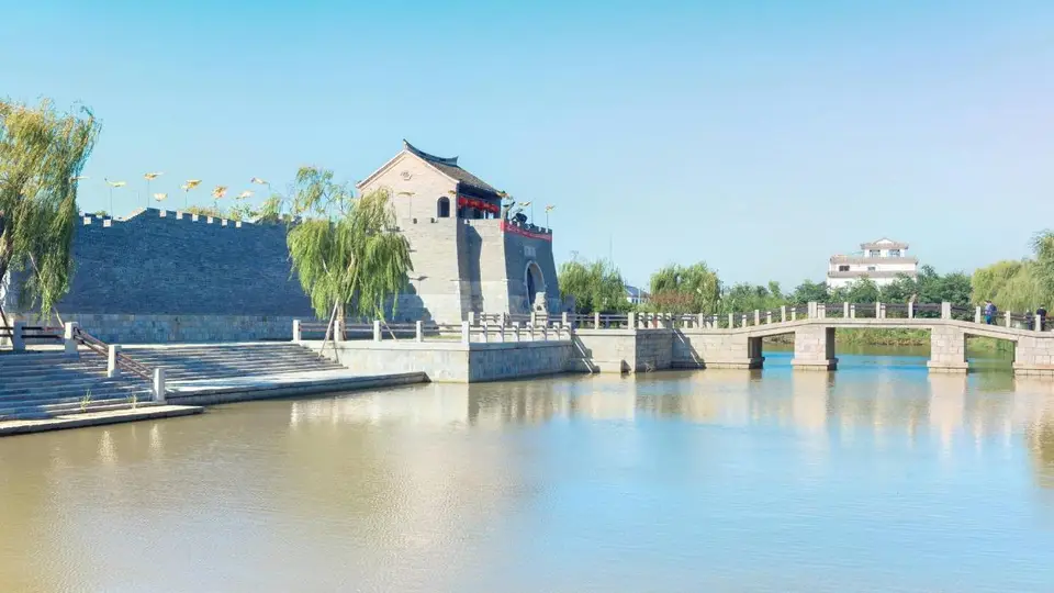 江苏回来一周了，把这些事记下来