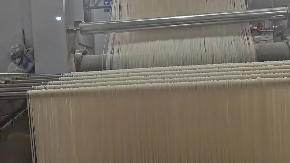 想get地道米粉米线制作门道?来看看都江堰结合本地食材的专业工艺干货