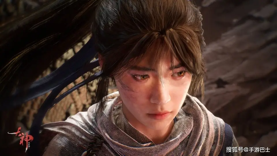 来玩《古神:风里希》!参与多元神仙斗法活动,还能见证女主角优化?