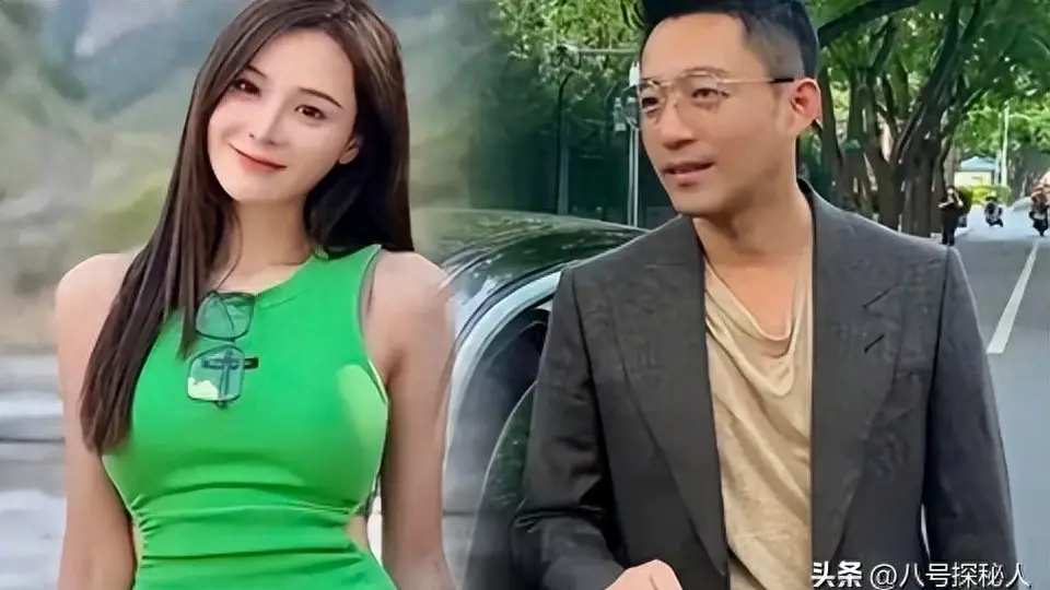 吃瓜群众速来围观！前任连发5条吐槽现任维权函，汪小菲这场情感纠葛戏太有料