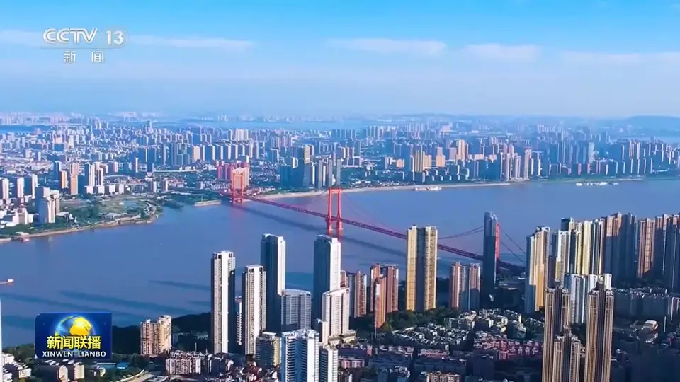 今年科技强国建设亮点多，跟着总书记看中国科技逐梦新征程、展活力