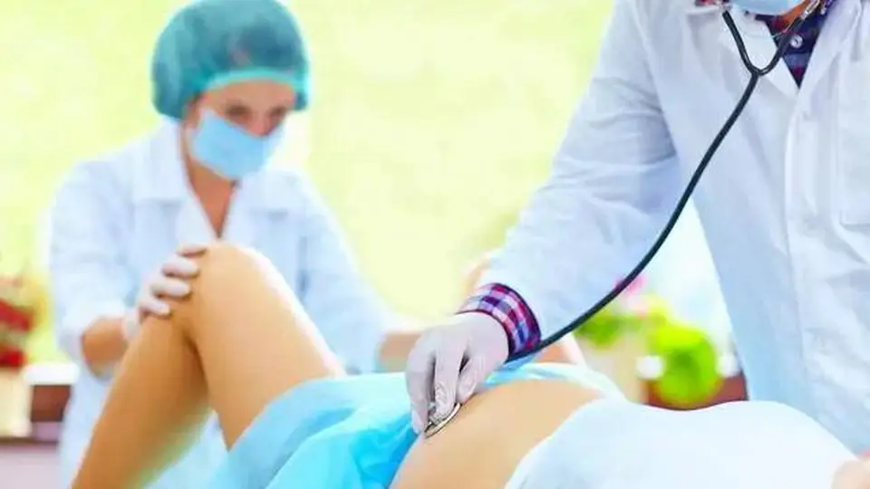 顺产还是剖腹产？孕妈别纠结 结合自身情况听专业建议选分娩方式