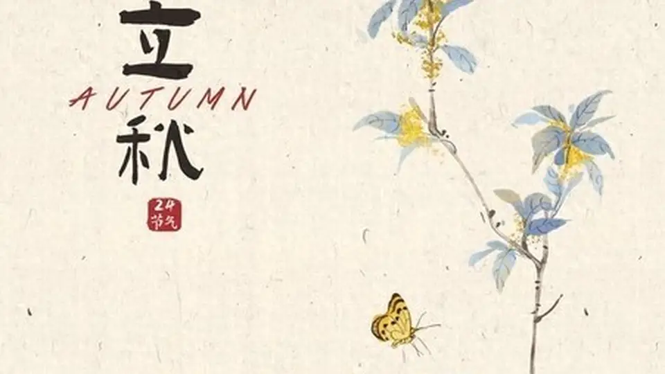 明天立秋早餐换这三款羹，参与专属润燥活动，感受温润养护脾胃的多元体验