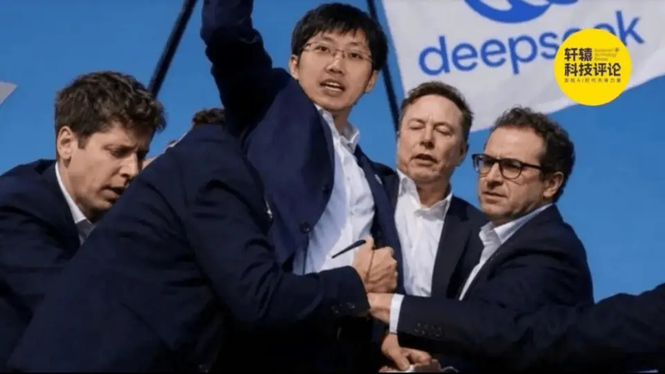 中国AI模型格局新动态 参与多元竞争的用户可关注这些中高端替代信号