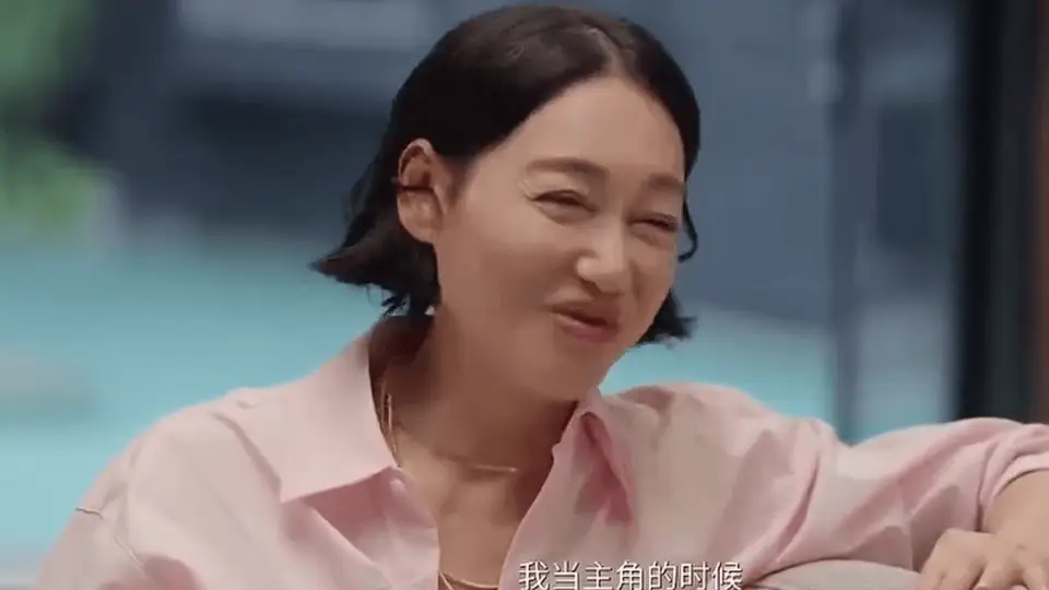 惠英红自曝刚复出时被发型师羞辱:你是谁啊?你是主角吗?