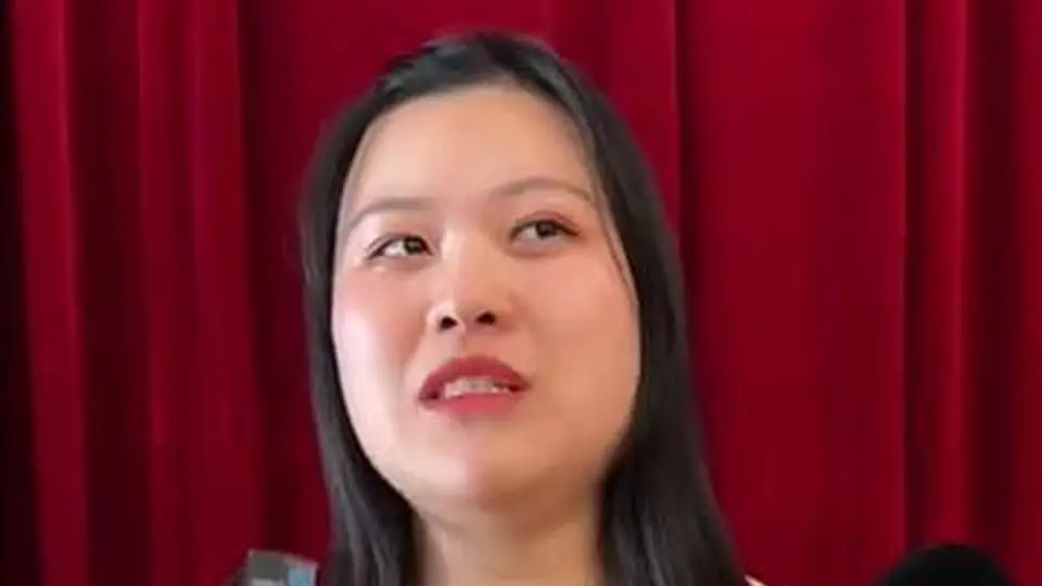 安排！京剧大师请台胞看电影