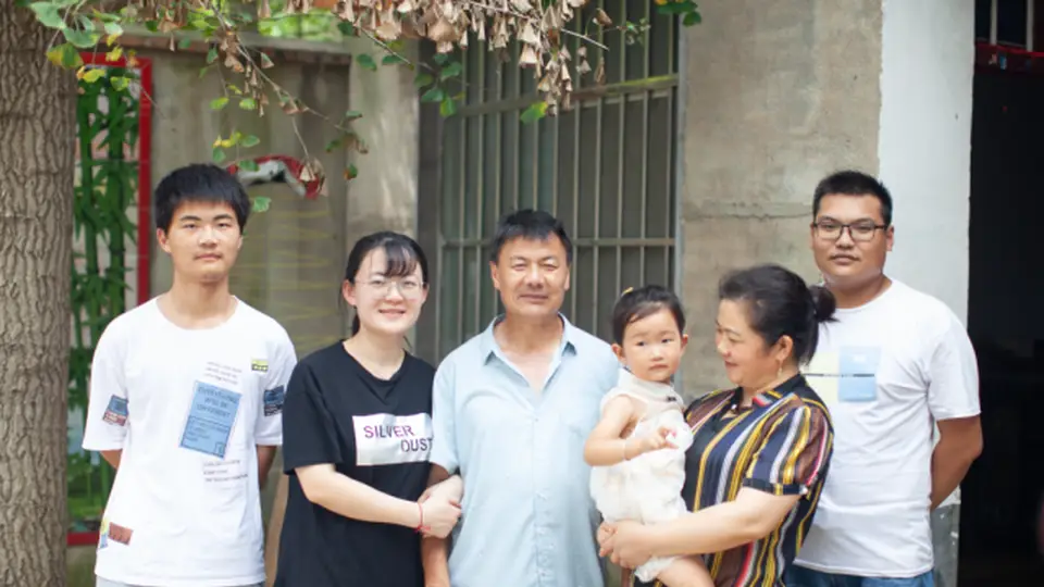 外卖小哥王计兵，获鲁迅文学奖