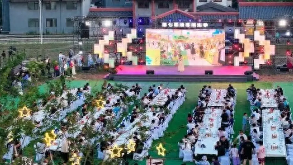 三场盛会,三种玩法!青岛西海岸新区这个夏天超欢乐