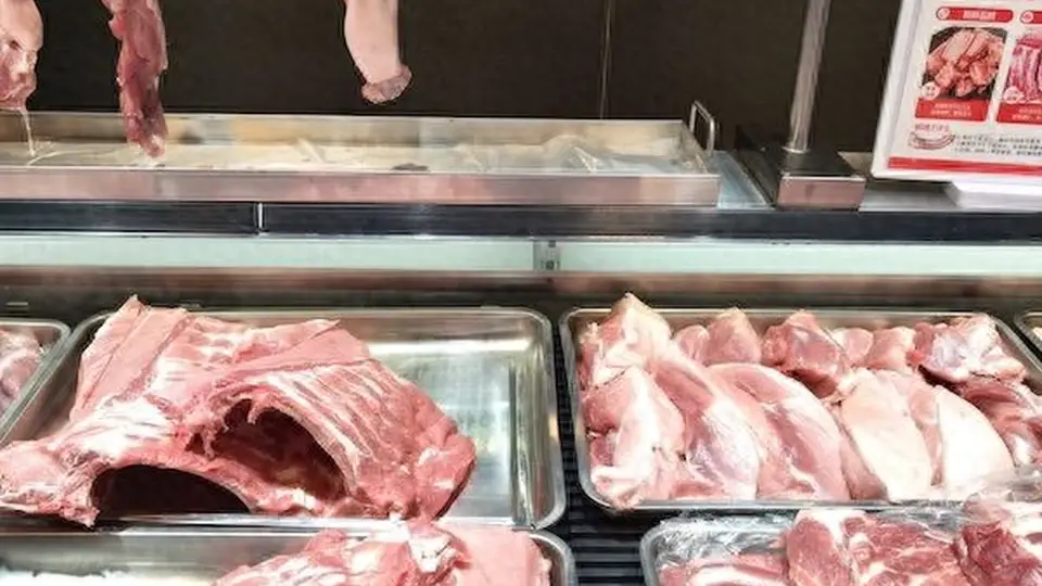 卖一头亏一头!四大上市猪企半年预亏超百亿元,据控产能红线仅一步之遥