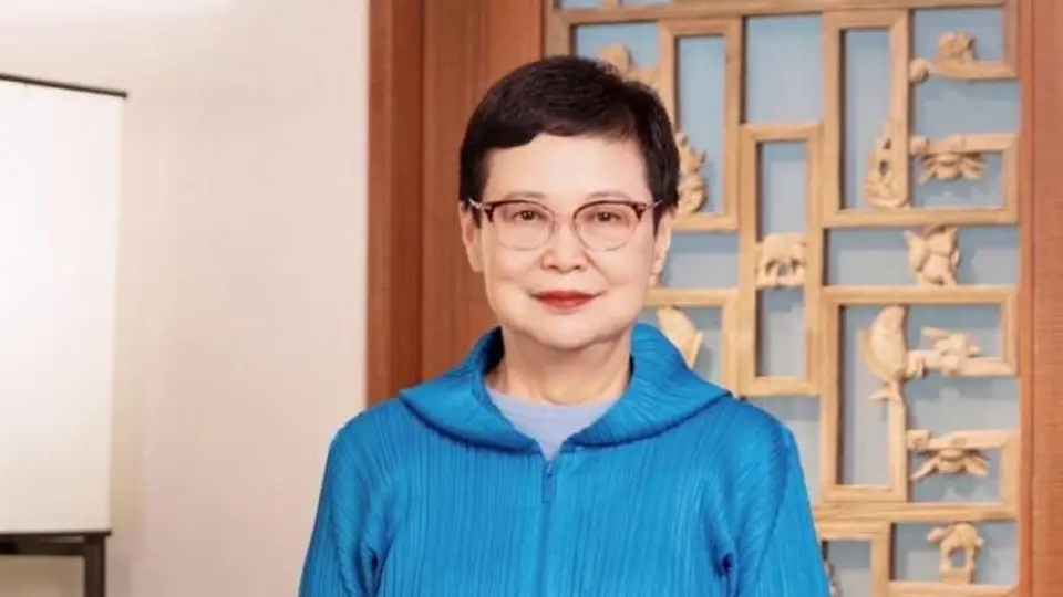 四库全书》两岸存藏与文明互鉴:专访冯明珠