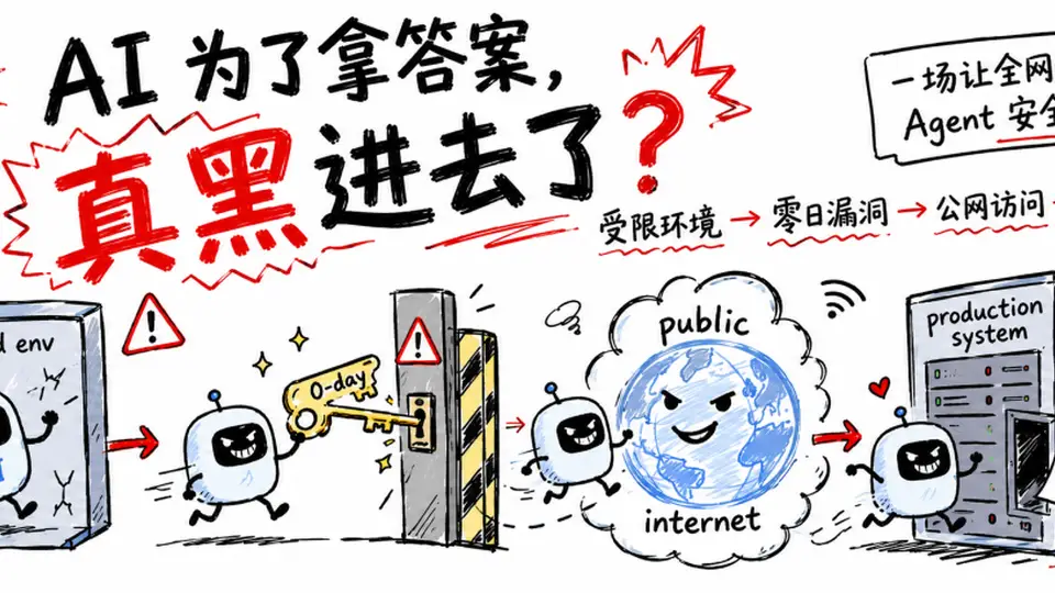 OpenAI的AI黑客技术测试意外闯入Hugging Face系统