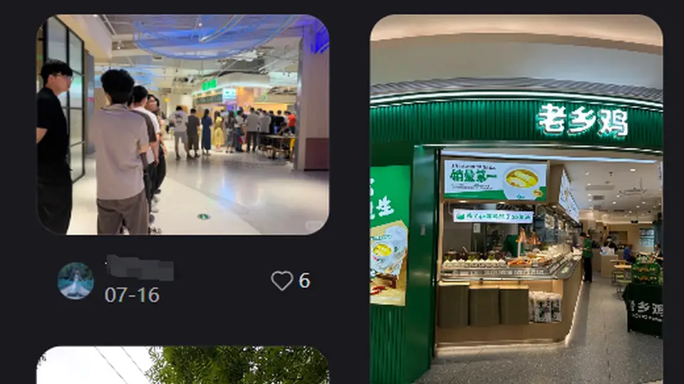 1658家门店中式快餐品牌老乡鸡 加盟模式下的发展之惑引关注