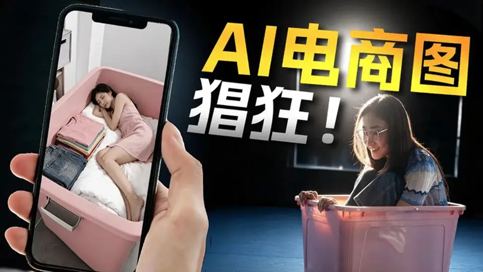 跟着记者亲历：探寻数学人才培养之道 实测戳破AI商品图造假骗局 关注联合国难民署委内瑞拉救援实况