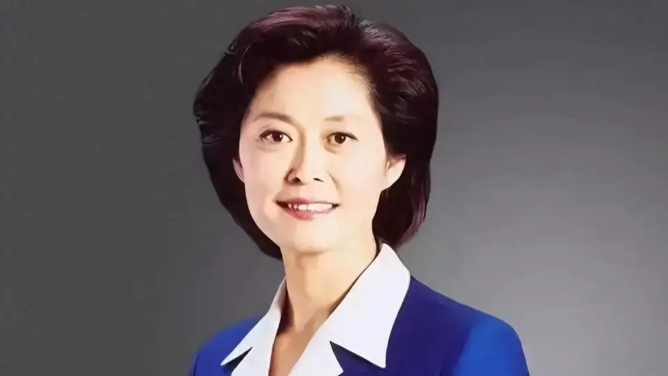敬一丹突传噩耗引全民牵挂 全网追要确切消息盼平安