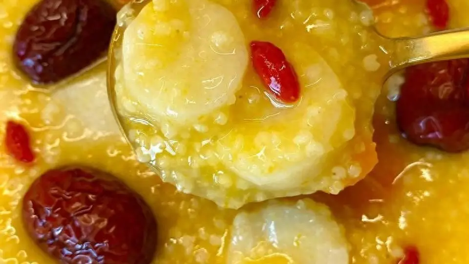 入中伏享清爽好滋味 4款养阳小食等你来做