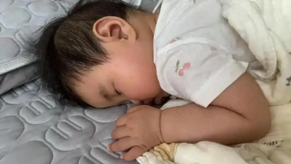 带娃家长看过来:不同午睡习惯给孩子带来的身心差距,就在这些场景里悄悄显现