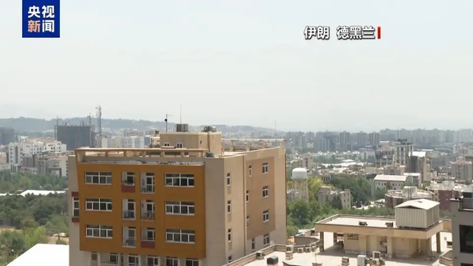 伊朗伊斯兰革命卫队针对美动用英基地轰炸机发声 明确英国若继续配合美方行动将成为合法打击目标