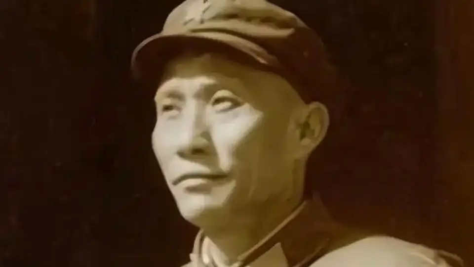 抗大三年沉心磨剑 当年拖枪出走的八路军参谋长终获重返队伍的机会