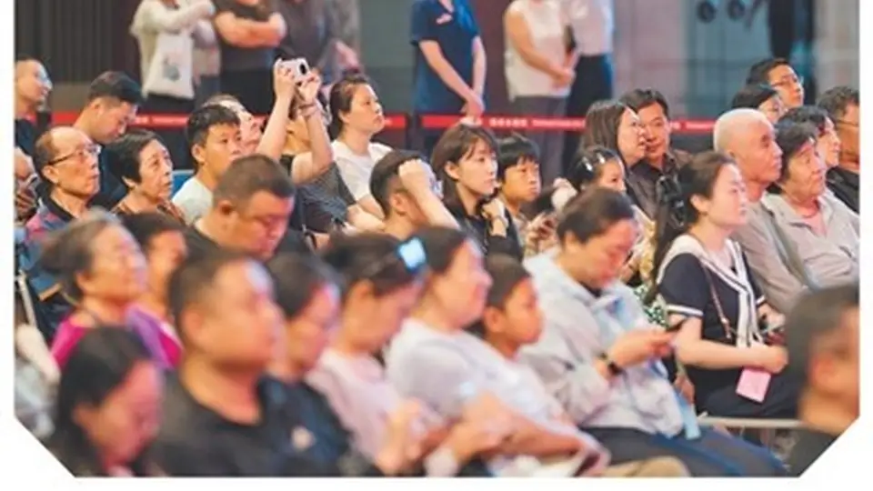 超现场艺术席卷全国 影院里的沉浸式视听盛宴等你来体验