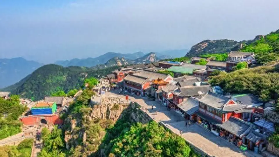 61处中国世界遗产打卡计划：和志同道合的伙伴一起解锁多元文化自然惊喜