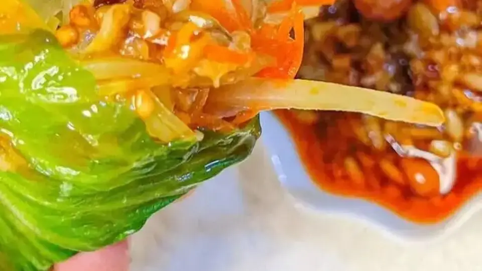 夏天吃什么能安神祛烦？这些快手凉菜做法简单，喜欢的朋友快来试试