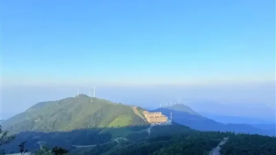 40分钟从武汉直达凉夏！咸宁多元玩冰项目，带你解锁不一样的周末清凉体验