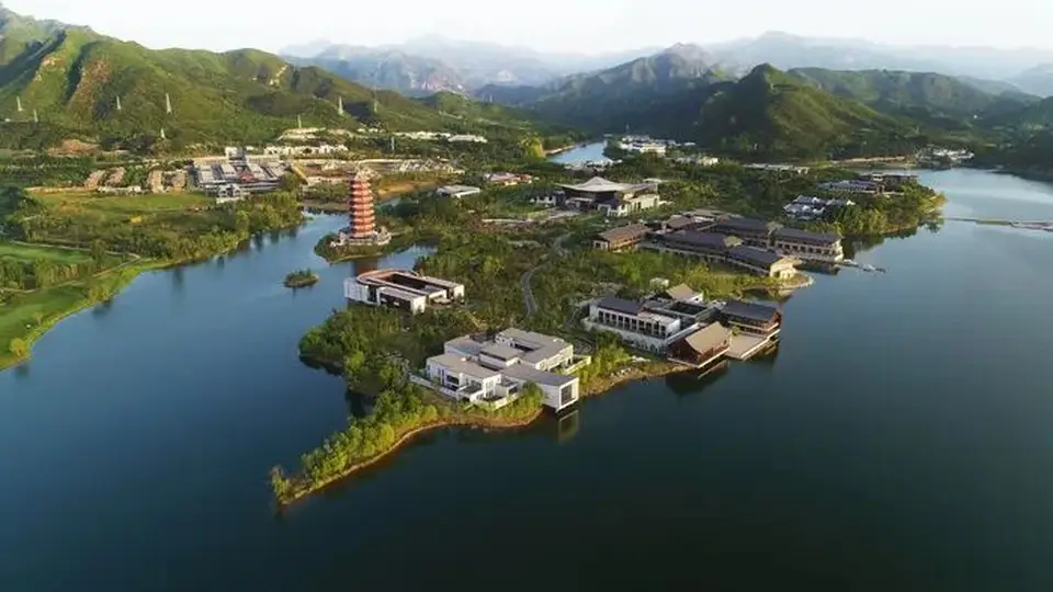 怀柔景区民宿营地全部恢复营业